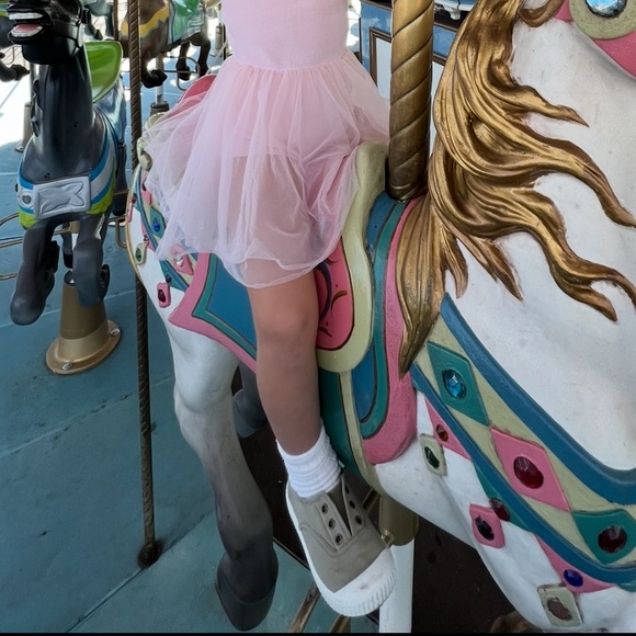 Victoria | canvas sneakers - Picture 5 of 5